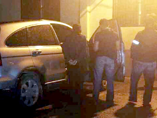 Caso Aníbal Barrow: autoridades a la espera de resultados de ADN