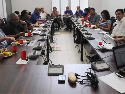 Estudiarán vulnerabilidad de Residencial París