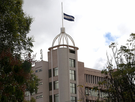 Cancillería recibió 7 solicitudes de extradición