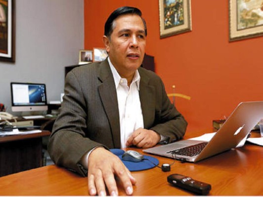 Acuerdo con el FMI 'no es un camino fácil'