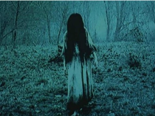 Estreno del primer tráiler de 'El Aro 3'