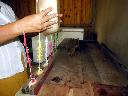 Una dulce tradición que cautiva