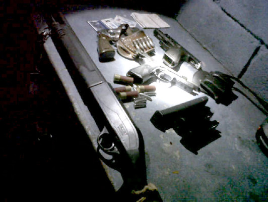 Un muerto en emboscada a militares