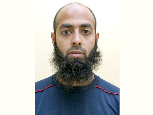 Tres musulmanes condenados por terrorismo