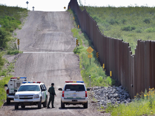 EE UU usa fuerza letal en frontera