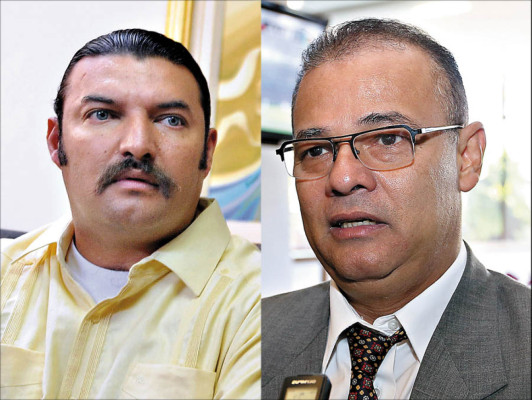Libre ya gobernó Honduras y dejó un caos
