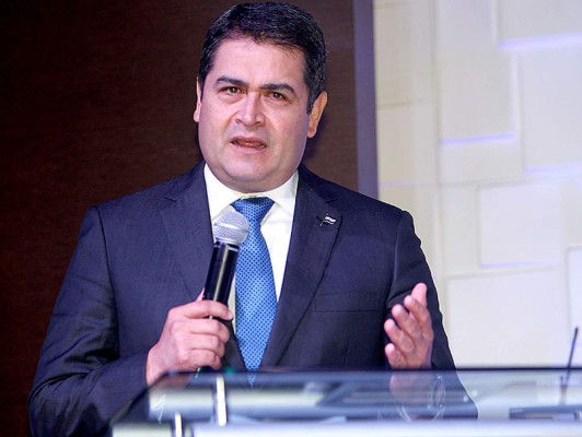 JOH anuncia que conformará equipo para revisar paquete fiscal