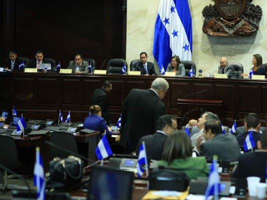 Honduras: Eliminarán doble tributo en la Ley del ISR