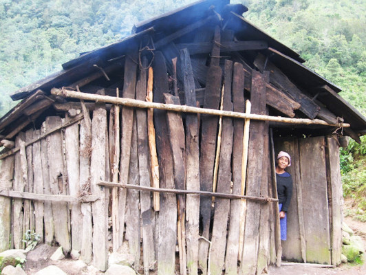 La Paz reporta los índices más altos de pobreza de Honduras