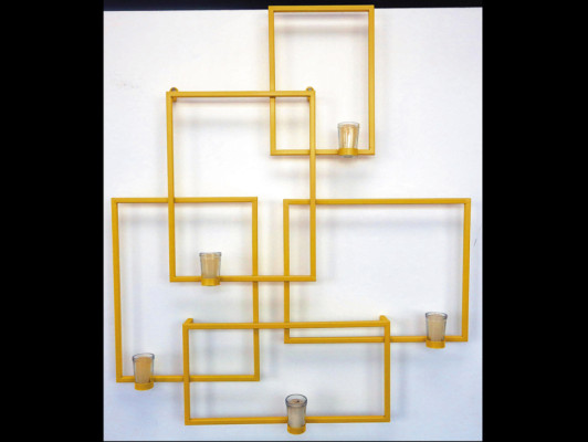 Transmita ilusionismo a sus estancias