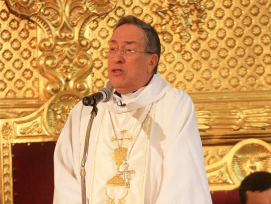 Honduras: Niños migrantes son inocentes que merecen respeto