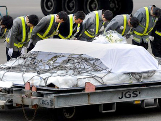 Una cadena identifica a dos canadienses de la toma de rehenes