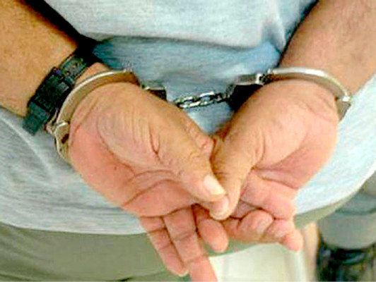 Policía, marino de EEUU dirigía secuestros