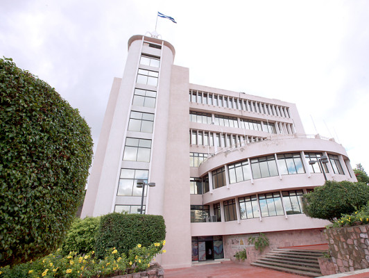 Honduras quiere relaciones con China