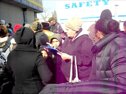 ¿Quiénes son los líderes hondureños que destacan en Estados Unidos?