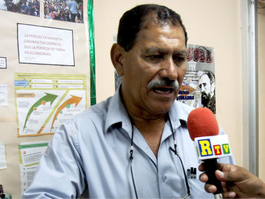 Denunciarán a Honduras ante la OIT