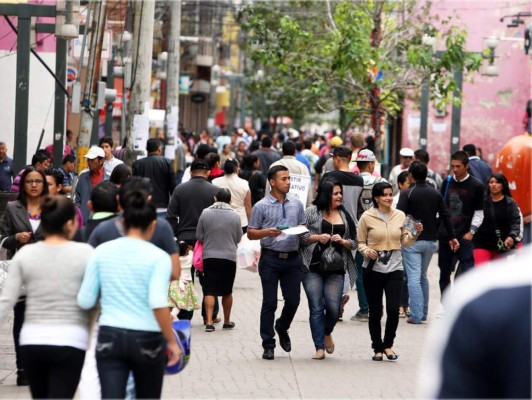 Honduras aplazado en Índice de Capital Humano