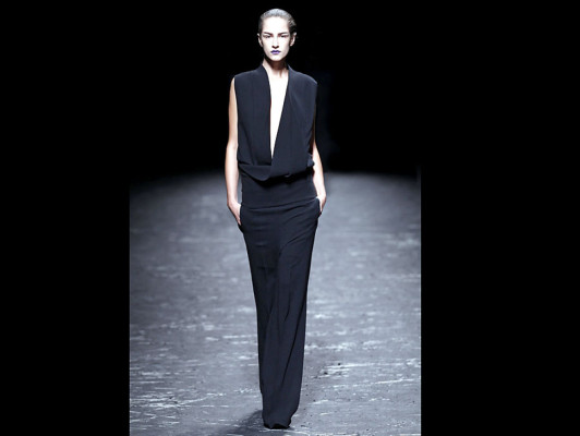 El estilo sofisticado de Haider