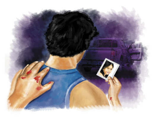 Una pregunta y una verdad