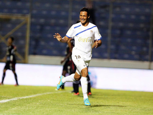 Olimpia vence con polémica al Choloma