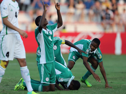 Lo mejor y peor del Mundial Sub 17