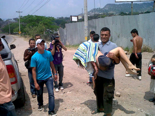 Dos adolescentes mueren ahogados