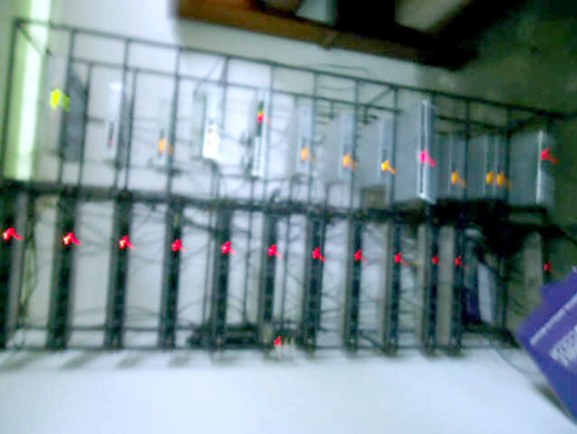 Decomisan $ 100 mil y joyas a Marcelo Chimirri