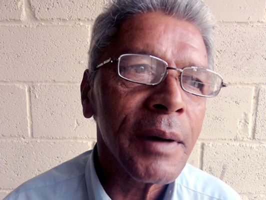 Capturan a guardia del Ihnfa sospechoso de violar a menor