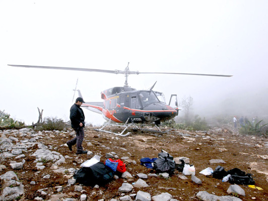 México y Estados Unidos investigarán accidente donde murió Jenni Rivera