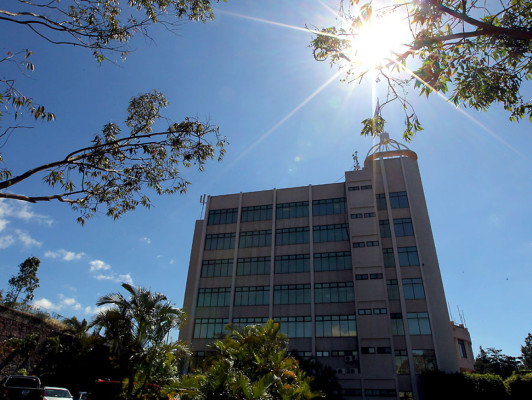Honduras busca asegurar la paz en la región