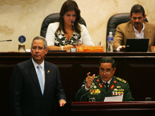 'Narcoavionetas' aterrizaban hasta en San Pedro Sula