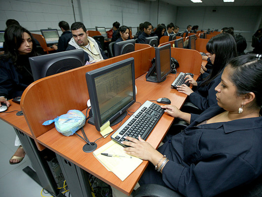 IHSS depurará base de jubilados y pensionados