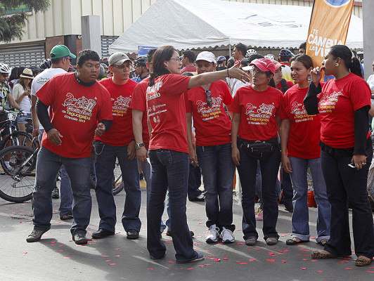 EL HERALDO: cobertura y organización de primer nivel