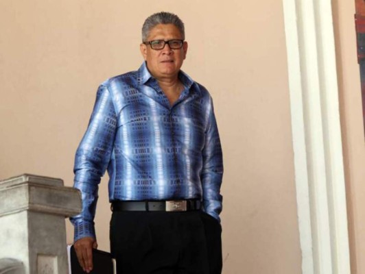 'Con disciplina aceptaré si me expulsan”