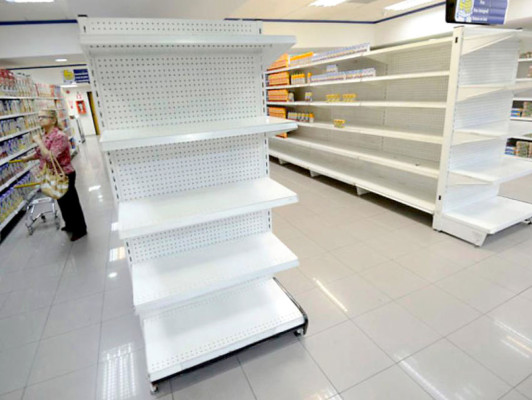 Venezuela importará 50 millones de rollos papel higiénico