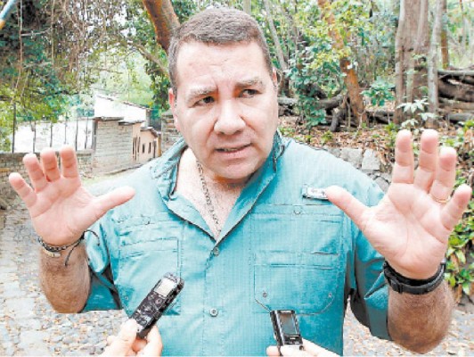 George Clooney quiere filmar Indiana Jones en Honduras