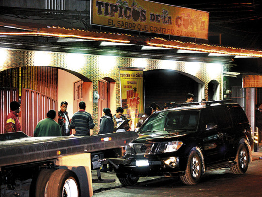 Investigación del crimen de hijo de Ramírez del Cid se ha contaminado