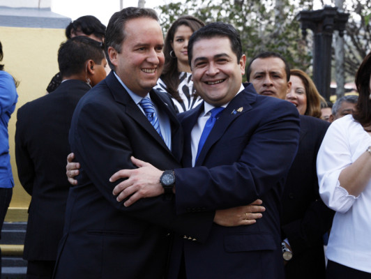 Las diez noticias de la semana en www.ElHeraldo.hn