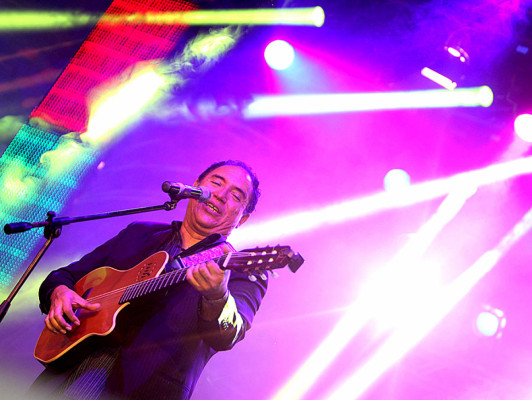 Teletón Honduras 2013 superó la meta