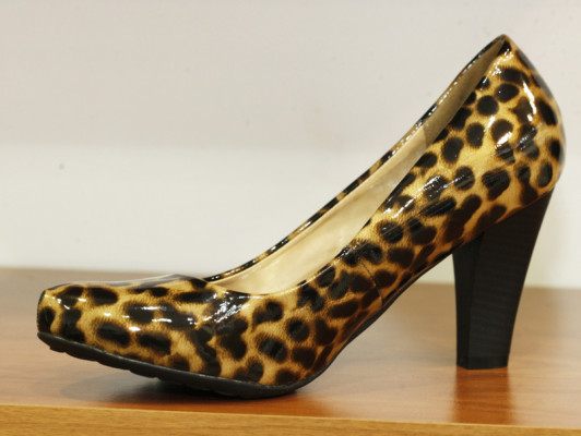 Tacones, arma de seducción, elegancia y seguridad