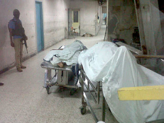 Mueren extorsionadores en enfrentamiento armado