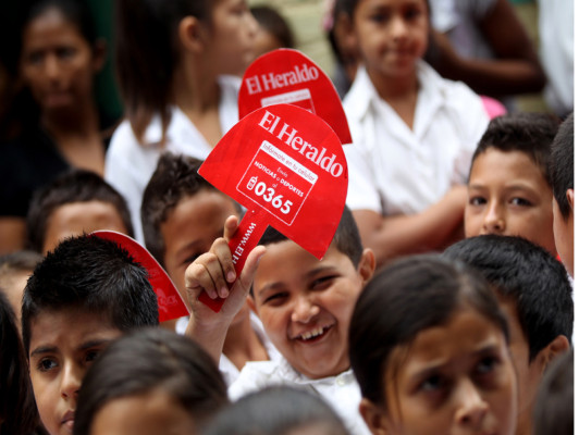 Nuestro compromiso educativo nos trasladó a Catacamas