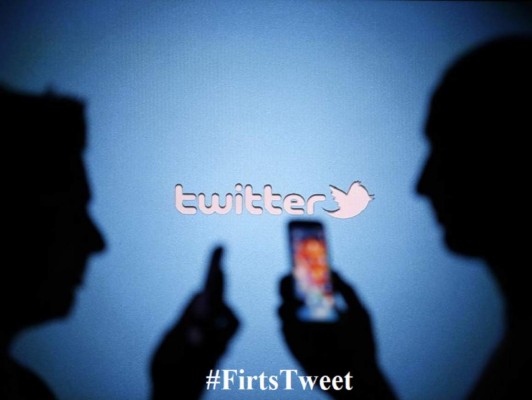 Twitter cumple 8 años y lo celebra recordando tu primer tweet