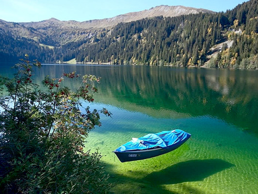 Cayos Cochinos de Honduras entre 35 lugares para visitar antes de morir