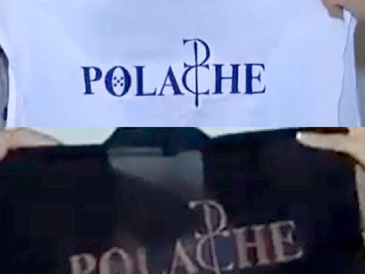 Este es el vestuario que iba a utilizar Polache en Viña del Mar