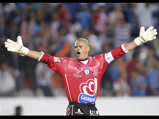 Miguel Calero falleció en México tras sufrir muerte cerebral