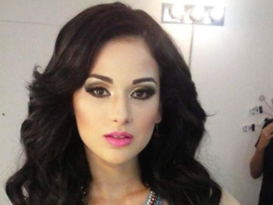 Exconcursante de 'Nuestra Belleza' es encontrada muerta