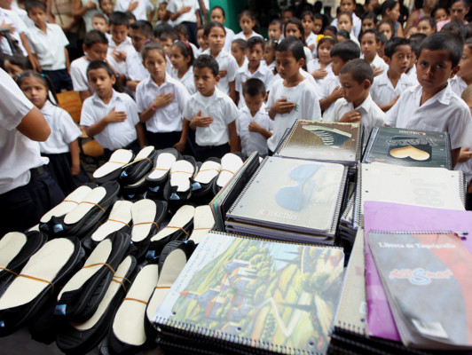 Nuestro compromiso educativo nos trasladó a Catacamas
