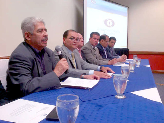 Evangélicos anuncian caminata por la paz