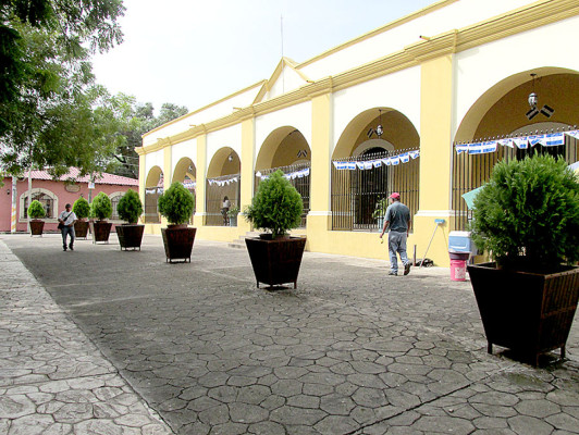 FOTOS: La belleza de La Sultana del Sur